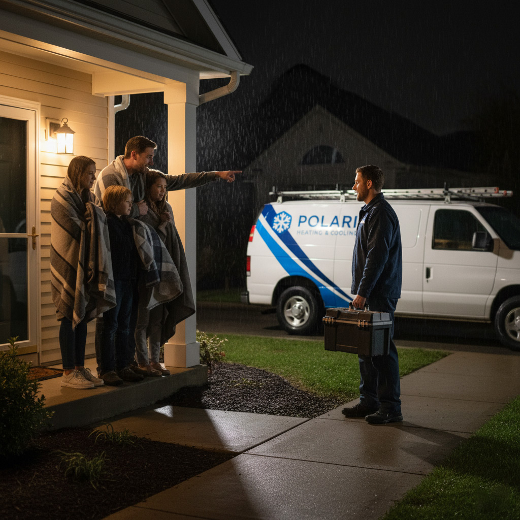 Newark Gas Furnace: Ultimate Install Guide (Avoid Mistakes!)