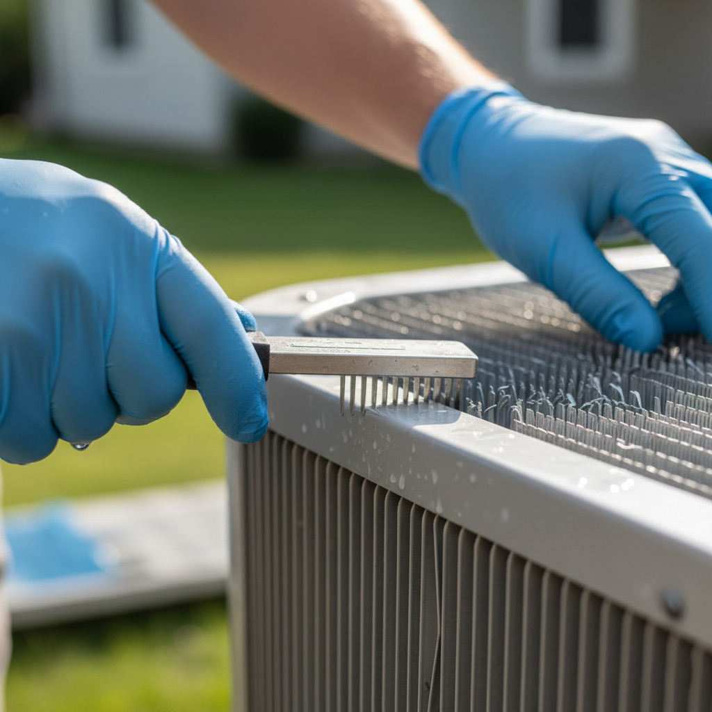Newark Heat Pump Secrets: Year-Round Comfort Unlocked!