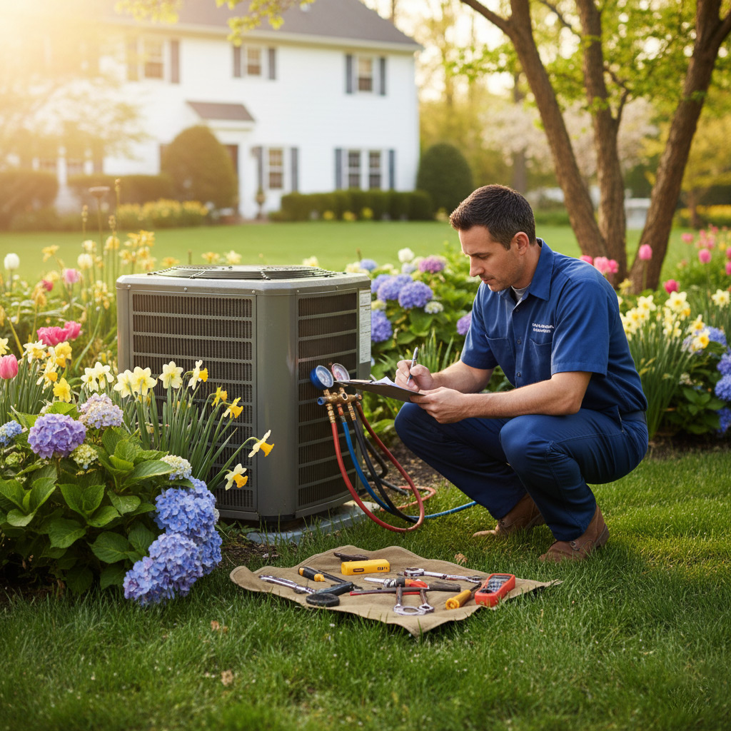 Newark Energy Savings: Explode Your HVAC Bill Savings! image 2